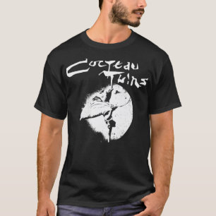 Camiseta Gêmeos Cocteau