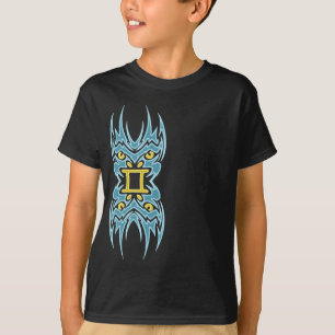 Camiseta Gêmeos do zodíaco