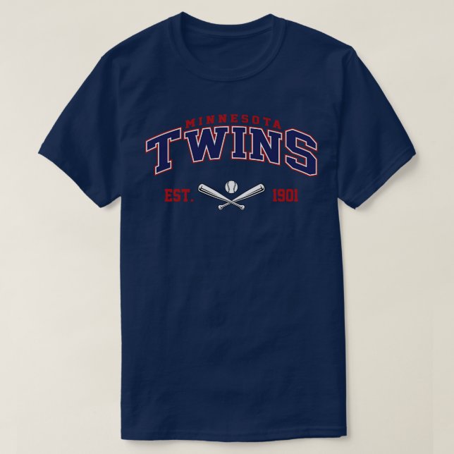 Camiseta Gêmeos retros 1 (Frente do Design)