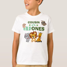 Gemidos Animais Safari Selvagens e Cute Selva Prim