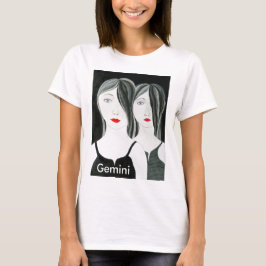 Camiseta Gemini