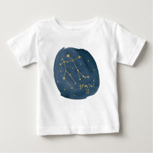 Camiseta Gemini