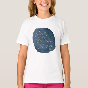 Camiseta Gemini