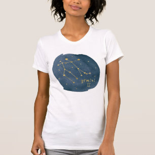 Camiseta Gemini