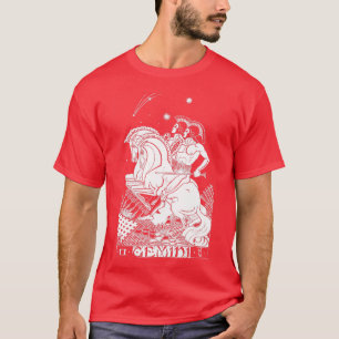 Camiseta Gemini 3
