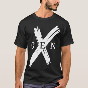 Camiseta GEN x