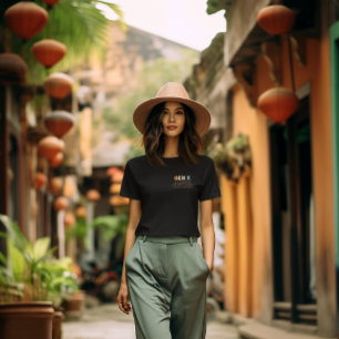 Camiseta Gen X—Nossos pais ainda não sabem onde estamos