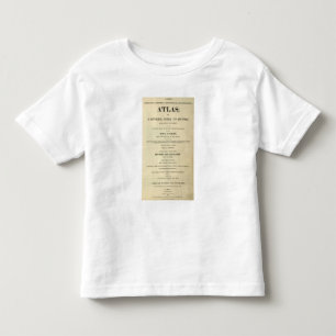 Camiseta Genealógico completo do frontispício, histórico