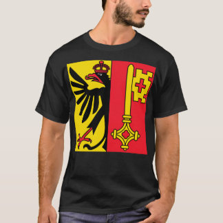 Camiseta Genebra