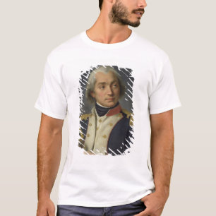 Camiseta General Charles Pichegru