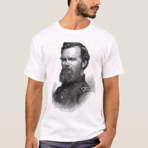 Camiseta General da Guerra Civil