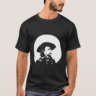 Camiseta General George Armstrong Custer