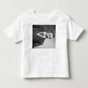 Camiseta General George Custer Fotografia #2