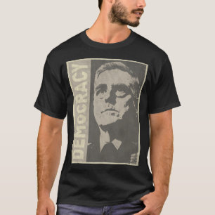Camiseta General Mark Milley Por