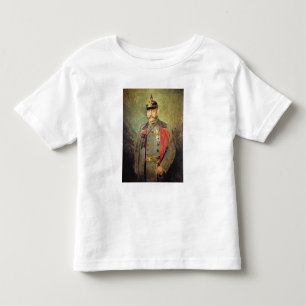Camiseta General Paul von Hindenburg, c.1916