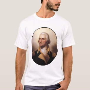 Camiseta General Washington