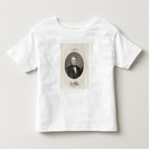 Camiseta General Zachary Taylor