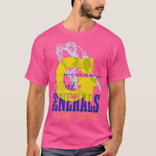 Camiseta Generalidades Flint 1