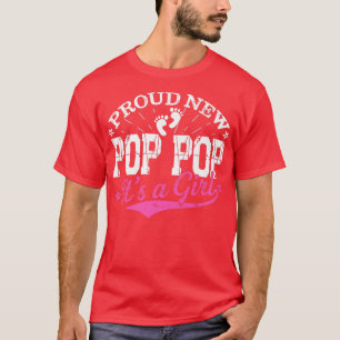 Camiseta Gênero desolado revela uma nova Pop de Pop orgulho