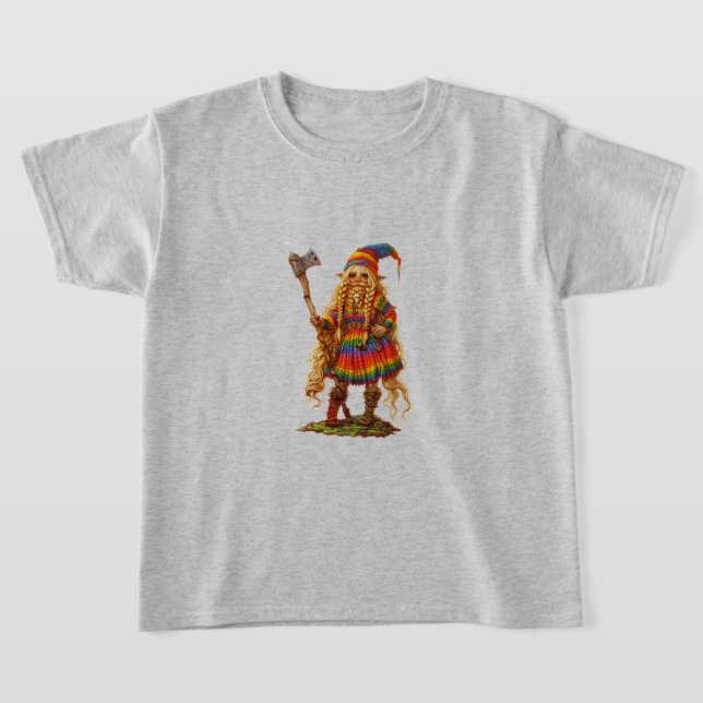 Camiseta Gênero Euphoria (Postura )