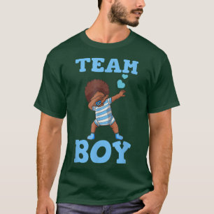 Camiseta Gênero Reveal Party Boy471