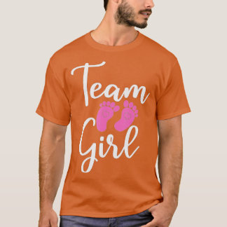 Camiseta Gênero Reveal Party Girl 15