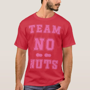 Camiseta Gênero revela que não há loucos, meninas que corre