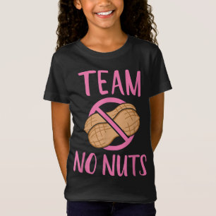 Camiseta Gênero revela que não há loucos, meninas que corre