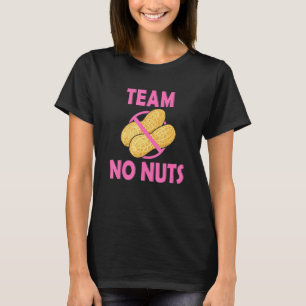 Camiseta Gênero revela que não há loucos, meninas que corre