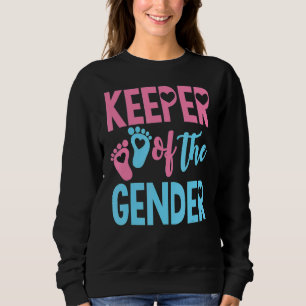 Camiseta Gênero Revelador Responsável Pela Revisão Do Gêner