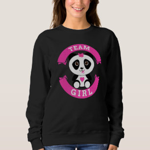 Camiseta Gênero ReveTeam Rapariga Girlie Baby