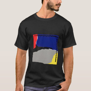 Camiseta Gênesis Abpré