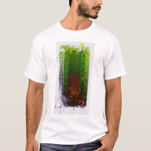 Camiseta Gênesis Dia 6: Homem 2014