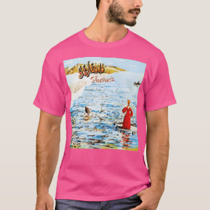 Camiseta Genesis Foxtrot