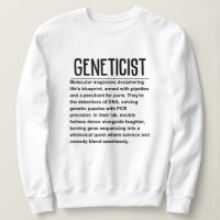 Geneticista