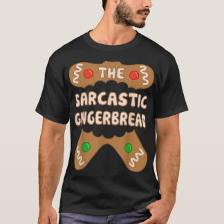 Camiseta Gengibre Sarcástico, Grupo de Correspondência Fami