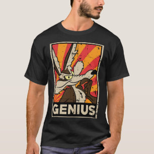 Camiseta Gênio