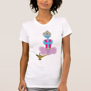 Camiseta Gênio