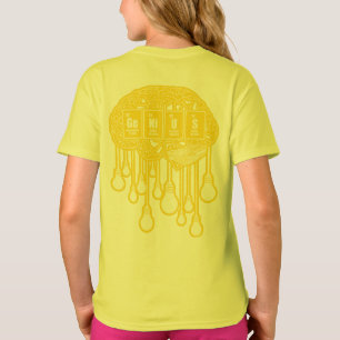 Camiseta GeNiUS