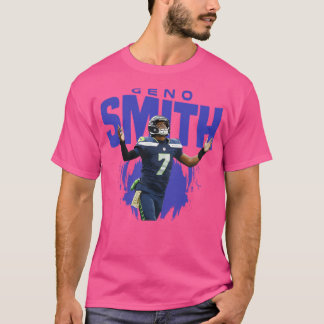 Camiseta Geno Smith Sport Style