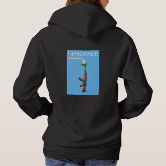 Camiseta GENOPACE O livro