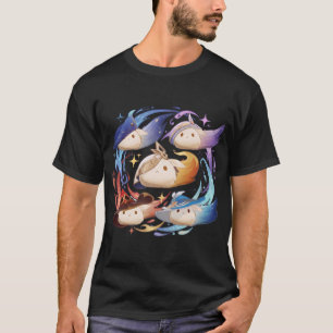 Camiseta Genshin Impact Dodoco