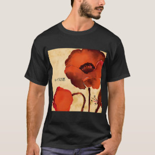 Camiseta Gensou - Banda Lamp