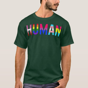 Camiseta Gente LGBT Orgulhosa Ally Orgulho gay LGBT Sinaliz