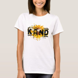 Camiseta Gentil