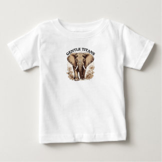 Camiseta Gentle Titans