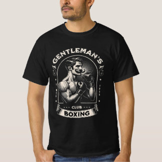 Camiseta Gentleman’s Boxing Club