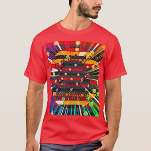 Camiseta Geo Blast Esportes 