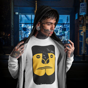Camiseta Geo Tikki