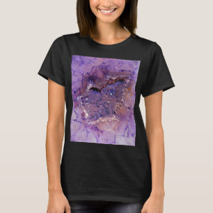 Camiseta Geodo Ametist de Falln